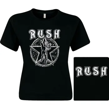 dámské triko Rush II