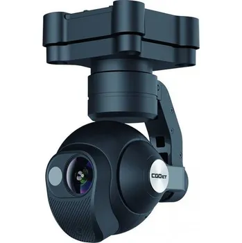 RC vybavení Yuneec H520 CGO-ET s 3-osým gimbalem