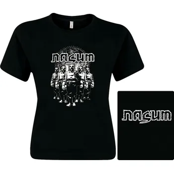 dámské triko Nasum