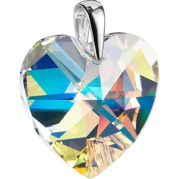 Přívěsek Evolution Group Cz 34004.2