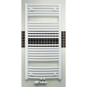 Radiátor Korado Koralux Rondo Classic M KRC-150050-00M10
