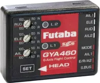 Futaba Gyro GYA460 AR01000924