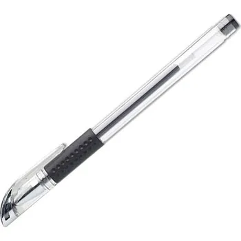 Pero jednorázové ICO Gel, 0,5 mm, černé