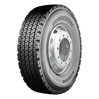 Bridgestone Nordic-Drive 001 295/80 R22,5 152/148 M