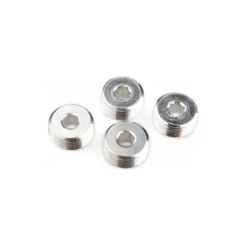 RC vybavení MUGEN Seiki Nastavitelné matice x