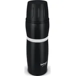 Lamart LT4052 termoska 480 ml černá/bílá