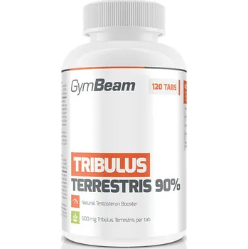 GymBeam Tribulus Terrestris 120 tbl.