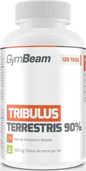 GymBeam Tribulus Terrestris 120 tbl.