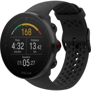 Sporttester Recenze Polar Vantage M M/L