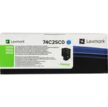 Originální Lexmark 74C2SC0