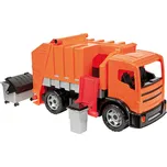 Lena Mercedes popelářské auto 72 cm