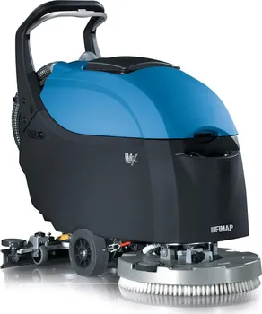 Podlahový mycí stroj Fimap iMx BT ECO