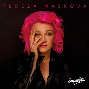 Česká hudba Tereza Mašková: Superstar - Tereza Mašková [CD]