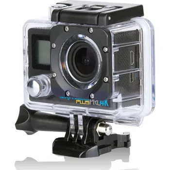 Goclever DVR Extreme Pro 4K Plus Sportovní kamera Goclever DVR Extreme Pro 4K Plus