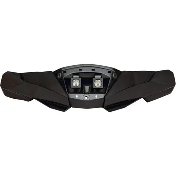 Kryt rukou ke štítu/plexi Can-am pro čtyřkolky Can-Am Outlander