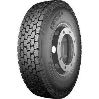 Michelin X Multi D 315/60 R22,5 152/148 L