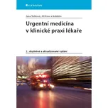 Urgentní medicína v klinické praxi…