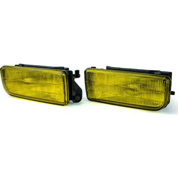 Mlhový světlomet Mlhové světlomety JOM pro BMW řady 3 E36, žluté