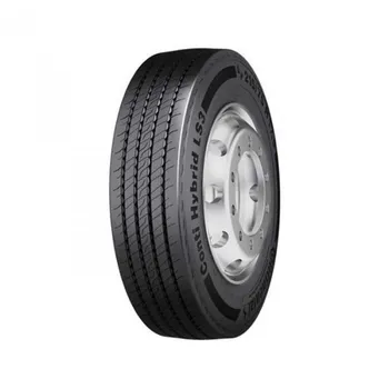 Continental Conti Hybrid LS3 225/75…