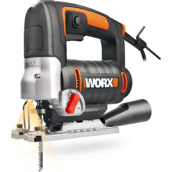 Přímočará pila WORX WX479 750 W