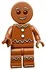 Figurka LEGO 5005156 Perníkový chlapík
