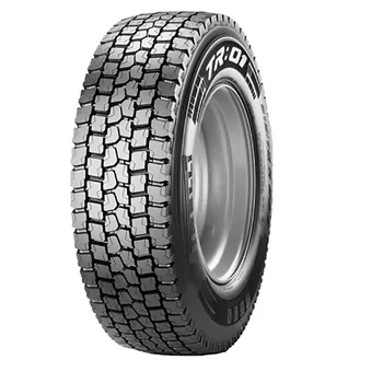 Pirelli TR:01T 205/75 R17,5 124/122 M