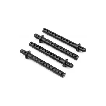 RC vybavení Držák karosérie (4ks) SC