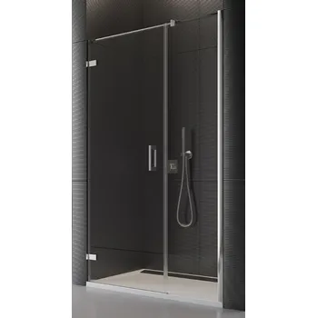 Sprchové dveře Ronal Pur PU31PD1201007