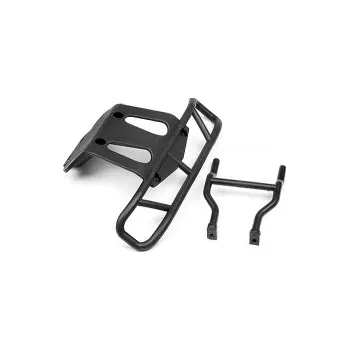 Volný čas Zadní nárazník SC