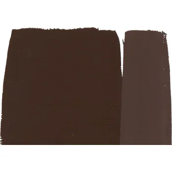 Speciální výtvarná barva Akrylové barvy Maimeri Polycolor Van Dyckova hněda