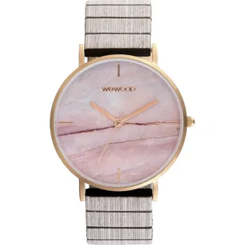 Hodinky WeWOOD Aurora Marble Nude