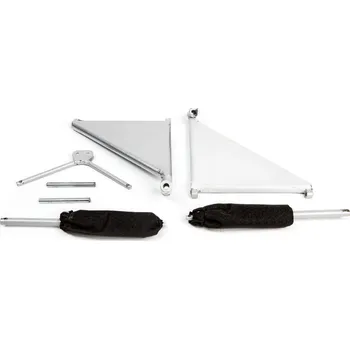 RC náhradní díl Hangar 9 Carbon Cub 15cc HAN506517