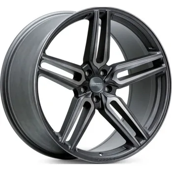 Alu kolo Jednodílné ALU kolo Vossen HF-1 Hybrid Forged