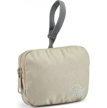 Peněženka Lowe Alpine Belt Flip Wallet Beige