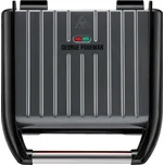 George Foreman Steel Family gril…