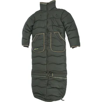 Posedový vak i bunda Carinthia 2v1 - XL + doprava zdarma