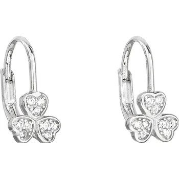 Náušnice Evolution EG2181