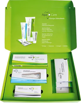 Zubní pasta ApaCare Prophylaxe Set
