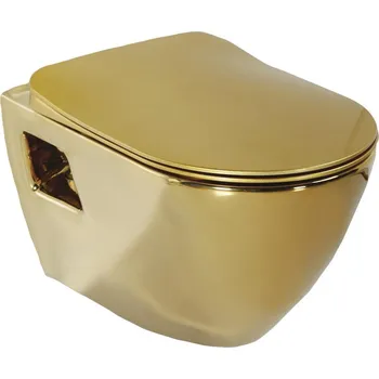 Klozet SAPHO Colour Paula TP325-AK00