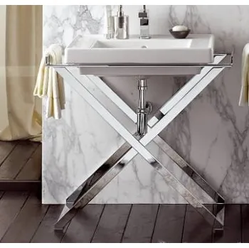 Keramag ERA podstavec k umyvadlu 70cm; 86,2 x 81x53cm 500800 500800000 OUTLET