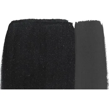 Speciální výtvarná barva Akrylové barvy Maimeri Polycolor Slídově černá