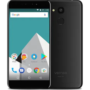 Vernee M5 Mobilní telefon Vernee M5