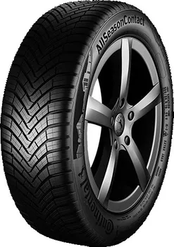 Celoroční osobní pneu Continental All Season Contact 215/65 R17 99 V CS