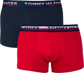 Sada pánského spodního prádla Tommy Hilfiger UM0UM00746-062 2-pack