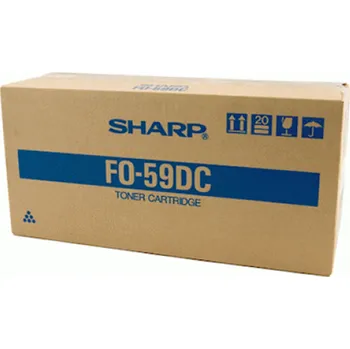Originální Sharp FO-59DC