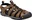 Keen Clearwater CNX Leather M Dark Earth/Black, 41