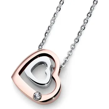 Oliver Weber Doubleheart 11858