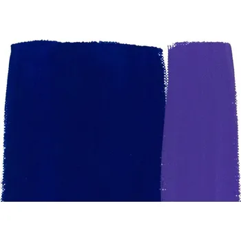 Speciální výtvarná barva Akrylové barvy Maimeri Polycolor Ultramarinová modrá