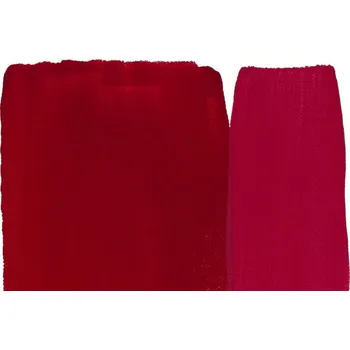 Speciální výtvarná barva Akrylové barvy Maimeri Acrilico Karmínová