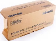 Toner Olivetti B0940